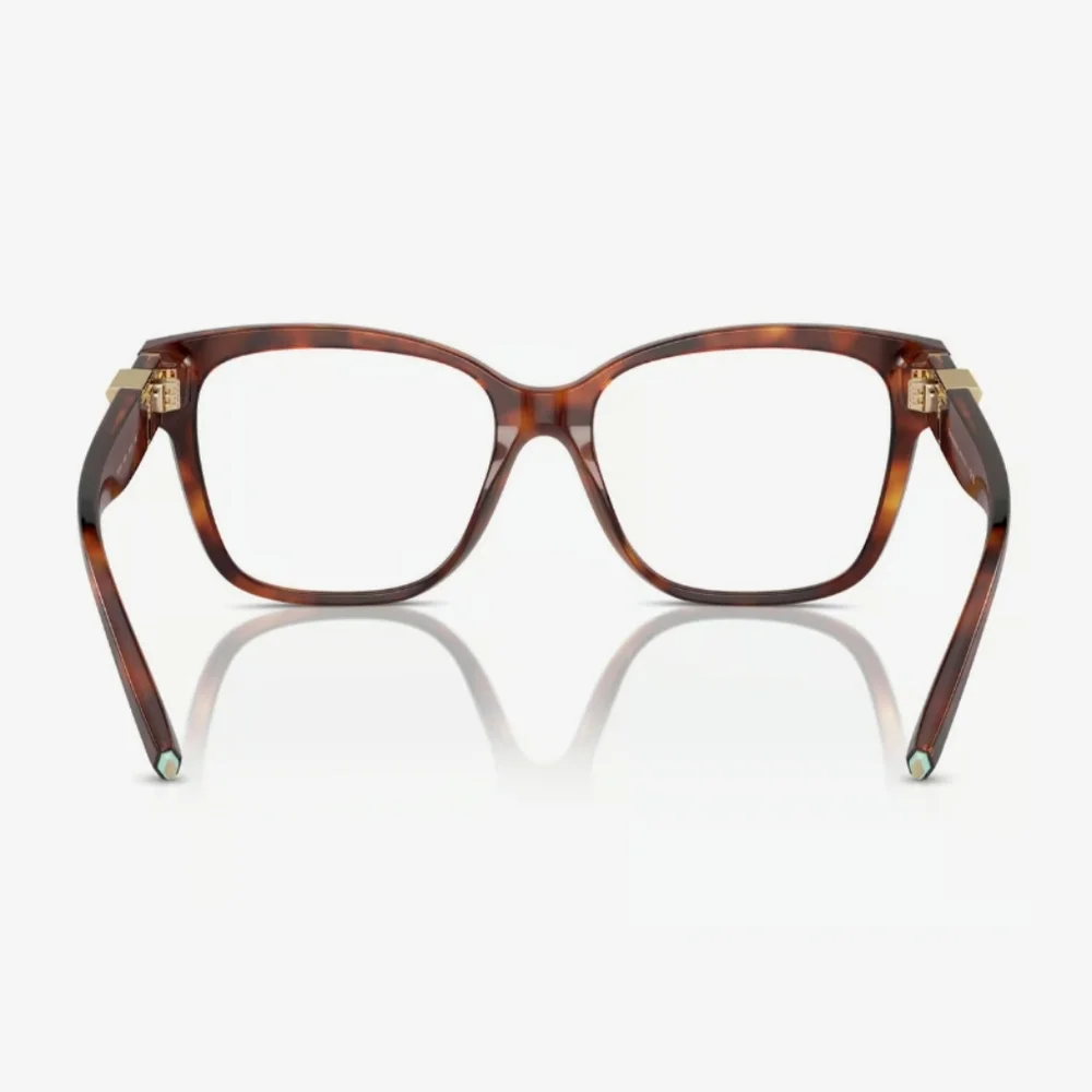 Tiffany & Co. TF2246 Perscription Glass Frames Only Designer Luxury Celeb #133